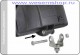 Галогеновая фара Wesem Zelmot 0662 дальнего света. WESEM 0662.43300  www.WesemShop.ru